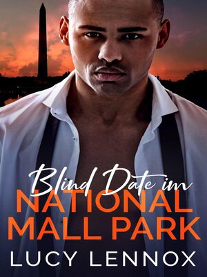 cover image of Blind Date im National Mall Park